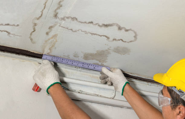 Reliable Basement Flood Cleanup contractor in Collingswood, NJ by Aqua Guard Water Damage
